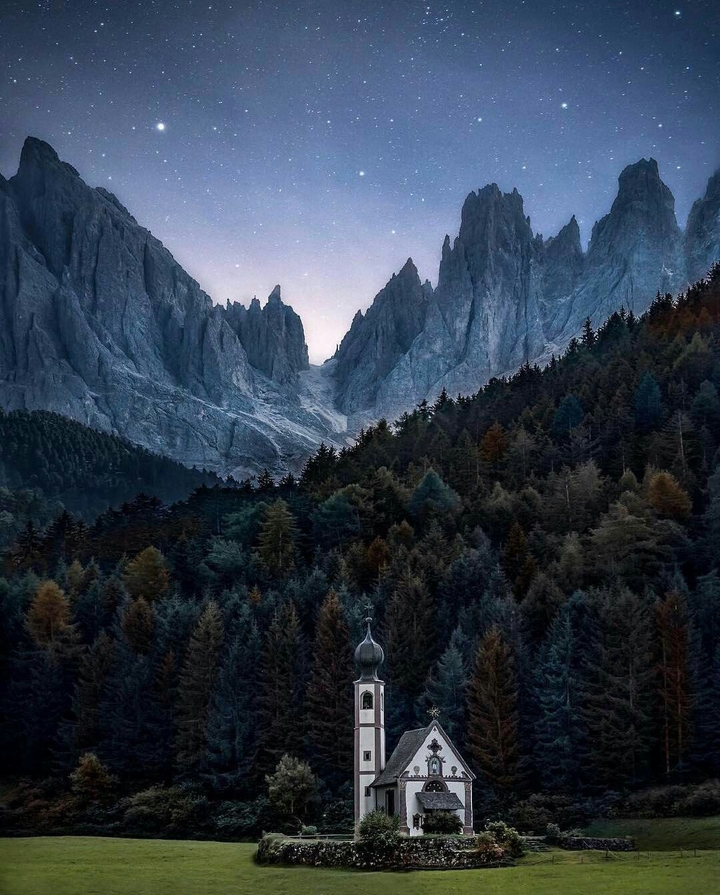 nature