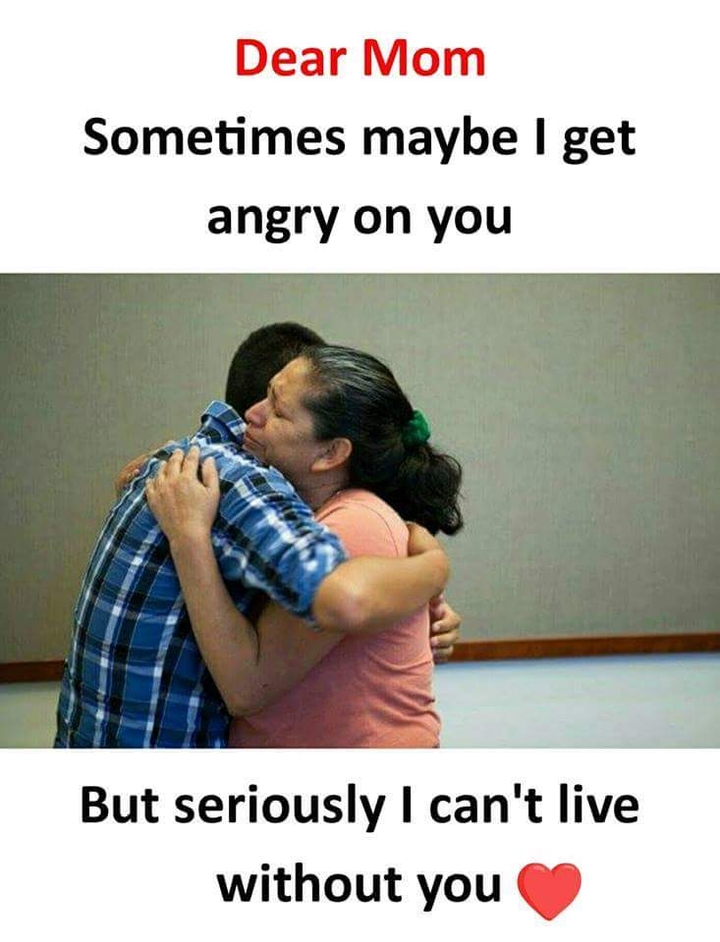 Mom