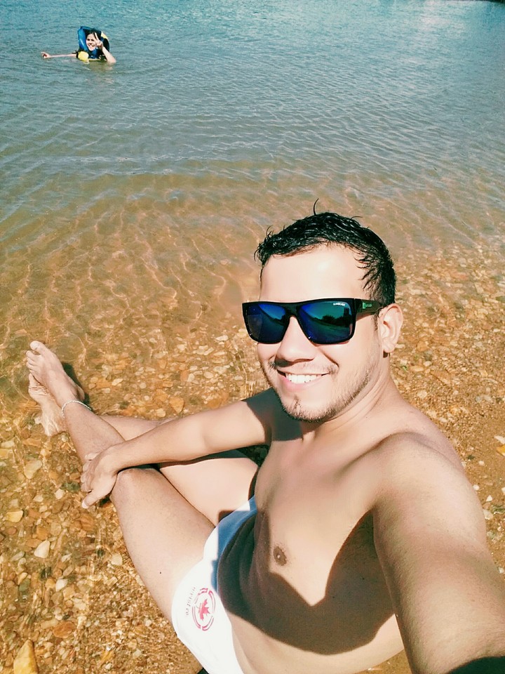 Lagoa