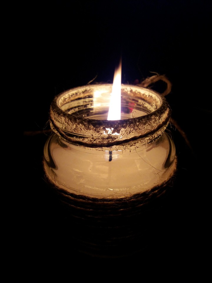 Candle