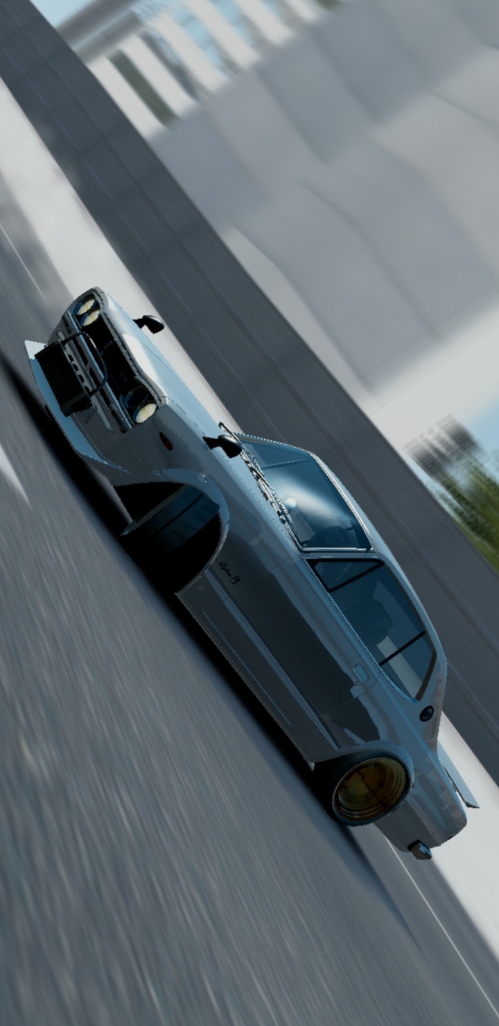 Skyline GT-R