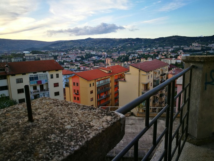 potenza, Italy