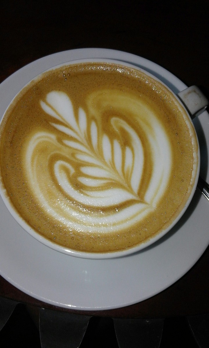Truth Coffee