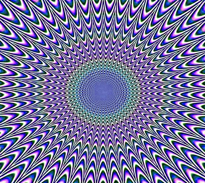 hypnotic 8