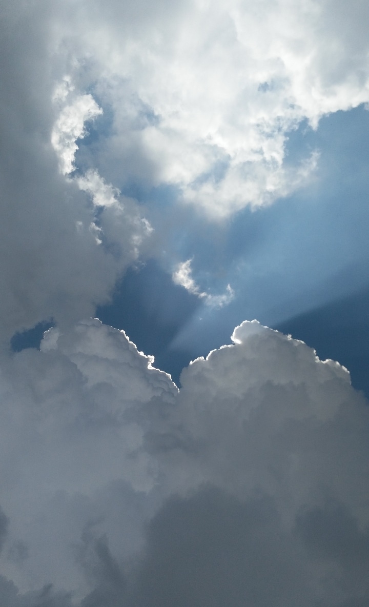 sky