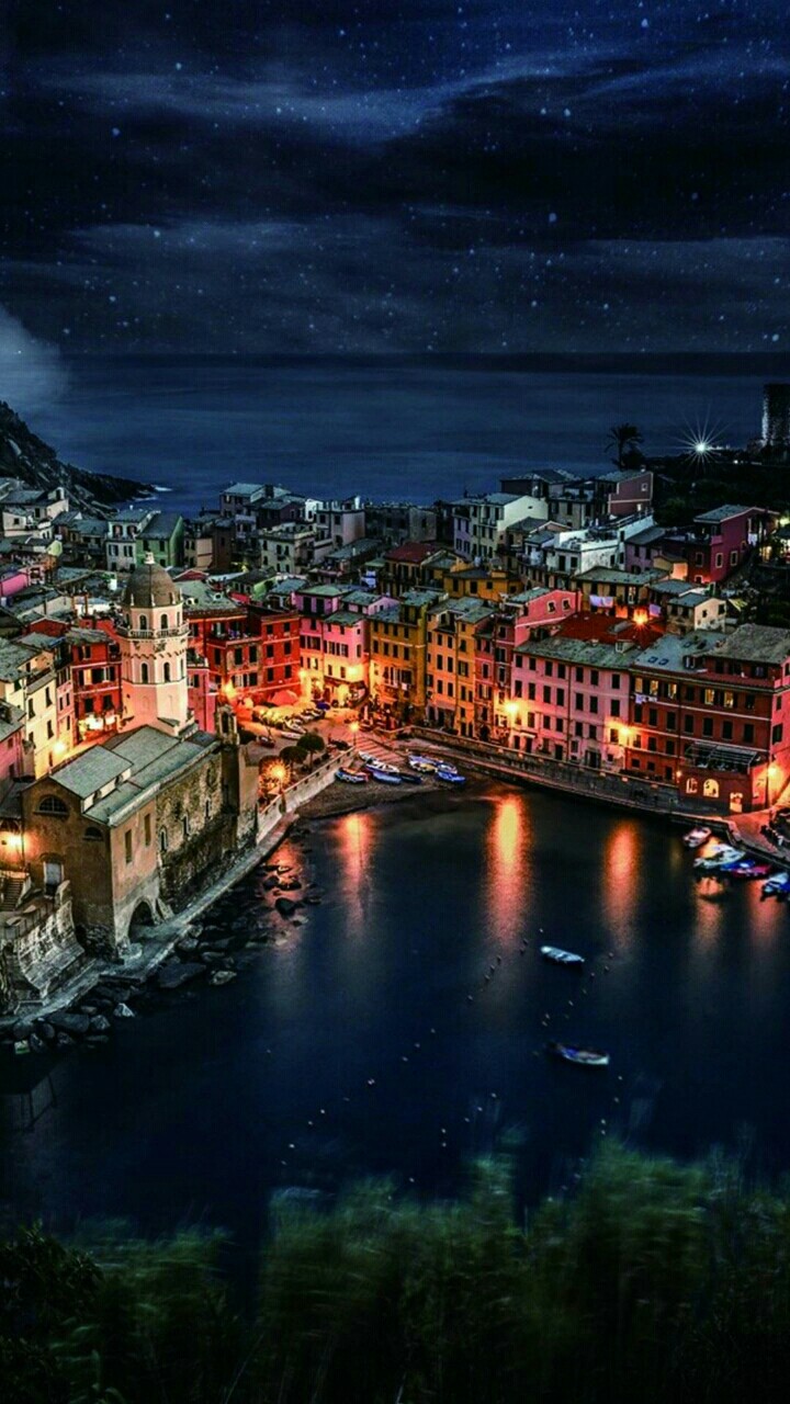 Town