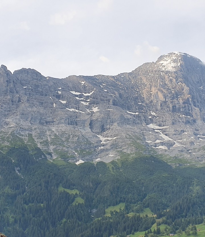 Jungfrau