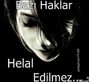 edilmez