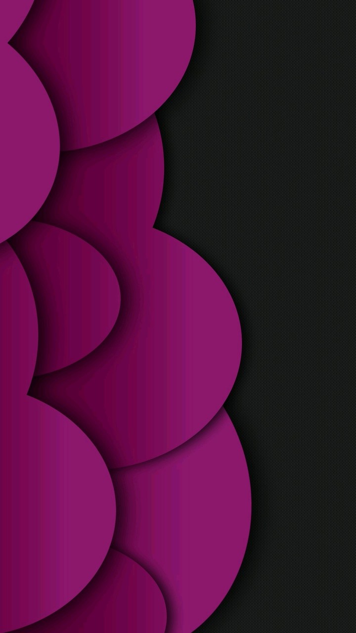 Circle abstract