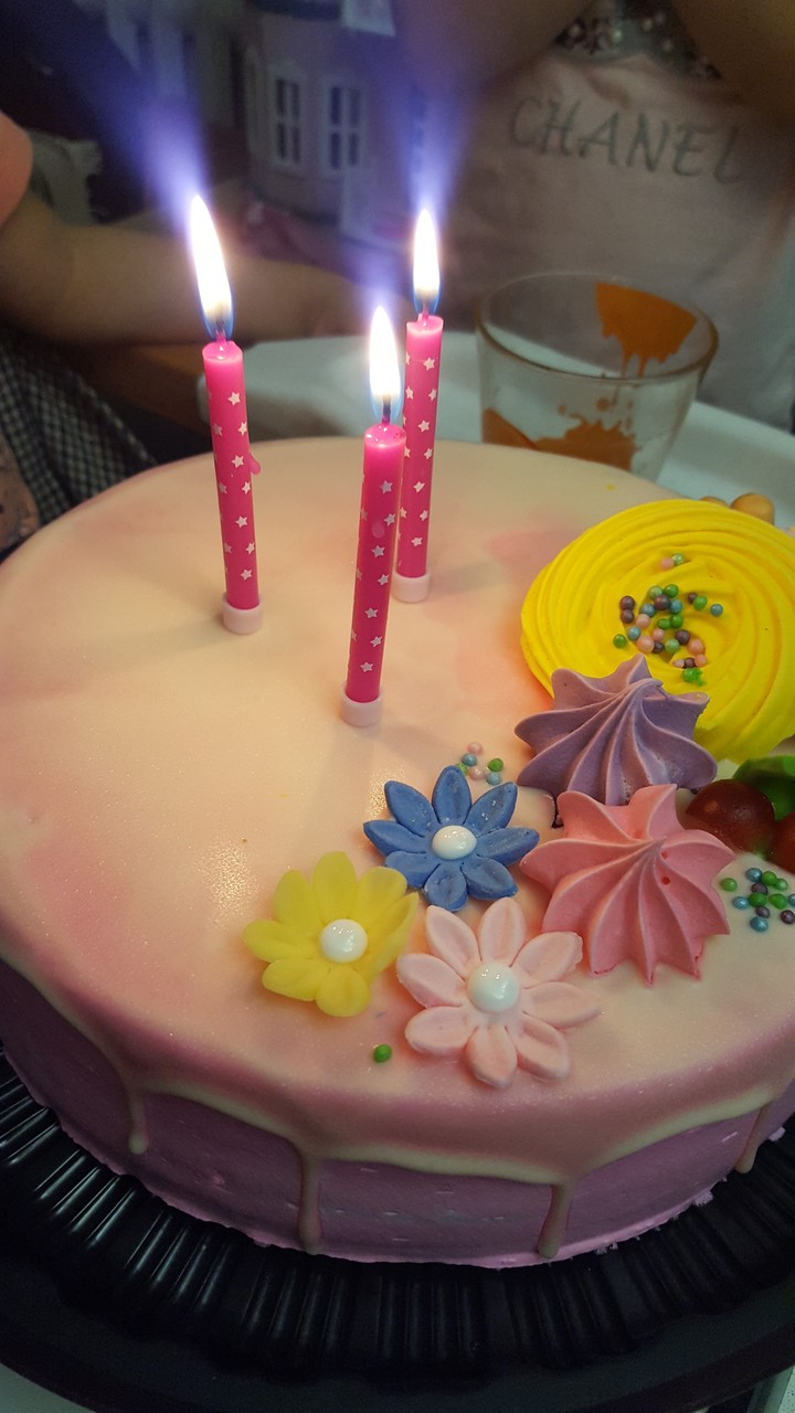 cake