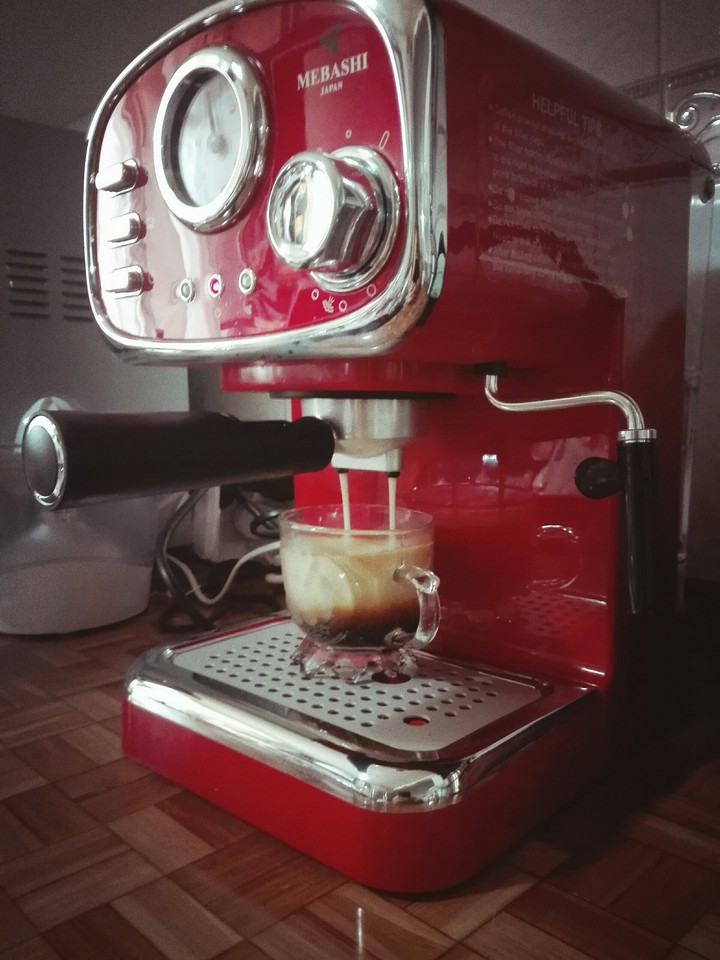 espresso