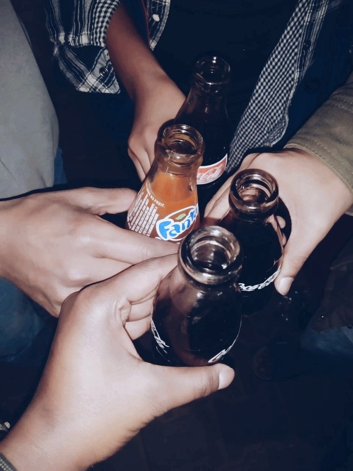 Friends