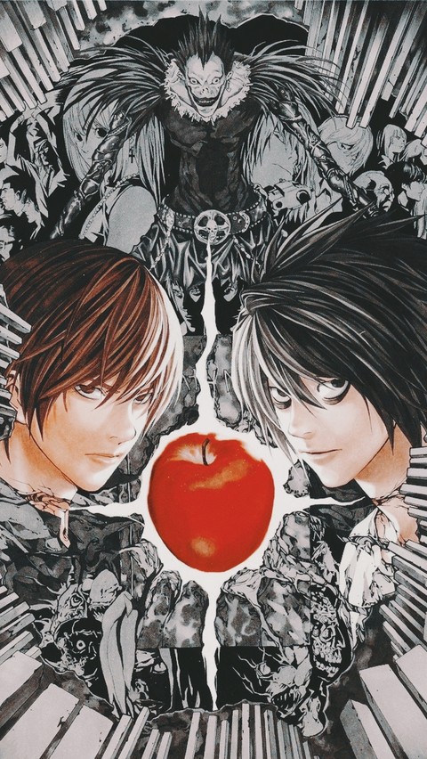 Death Note