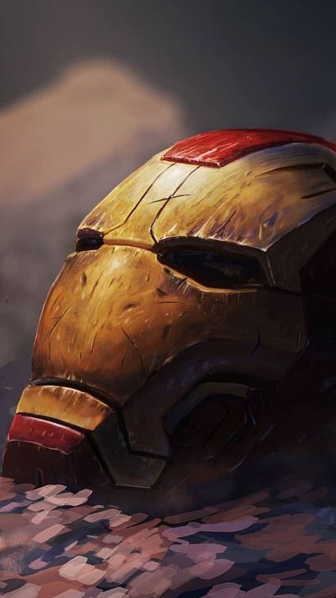 iron man