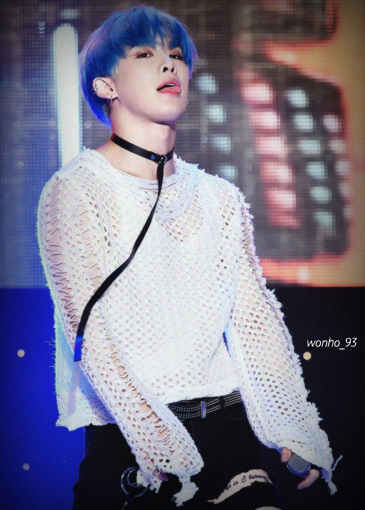 Wonho