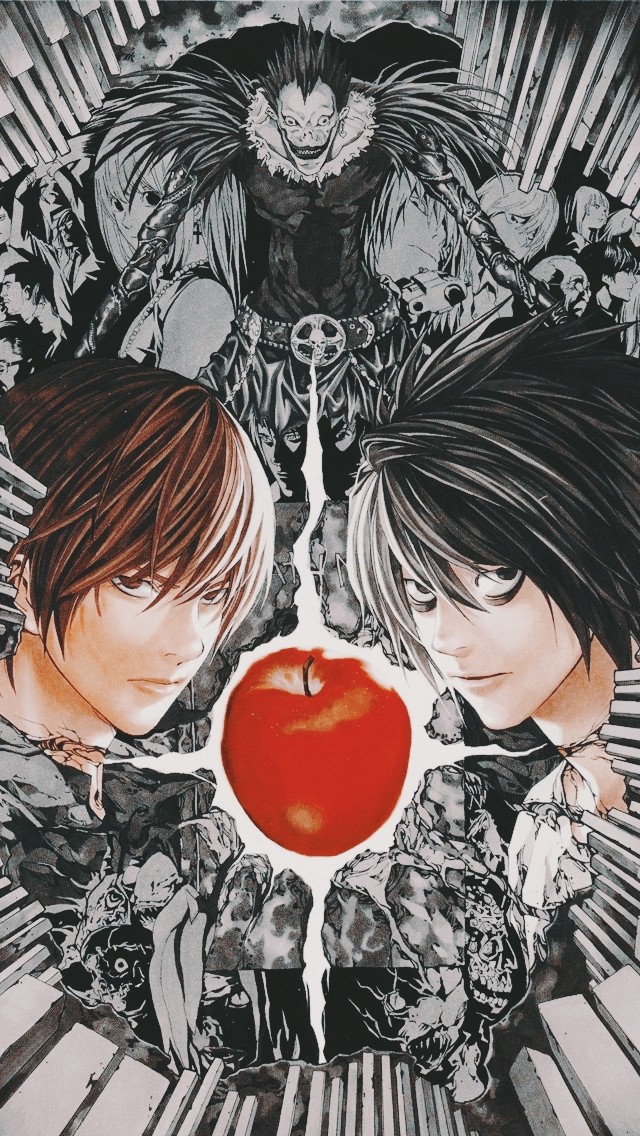 Death Note