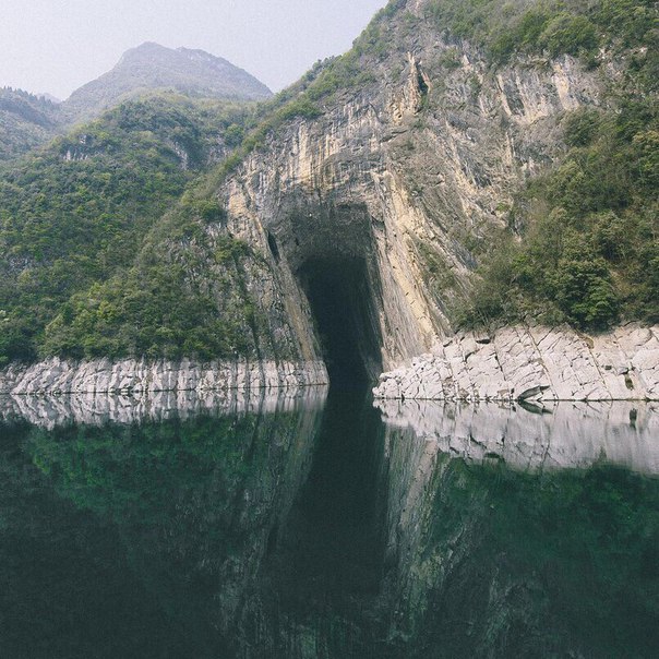пещера