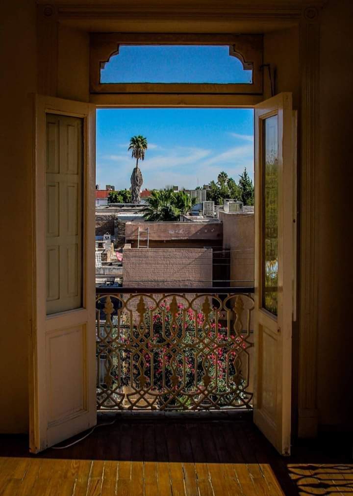 vista hermosa en Torreon Cohuila México