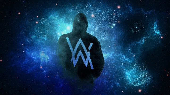 Alan walker