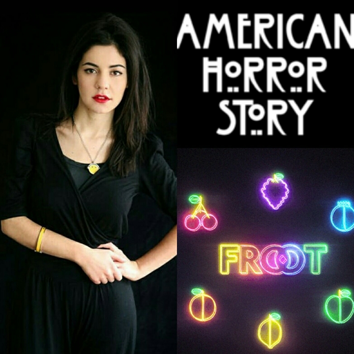 froot ahs