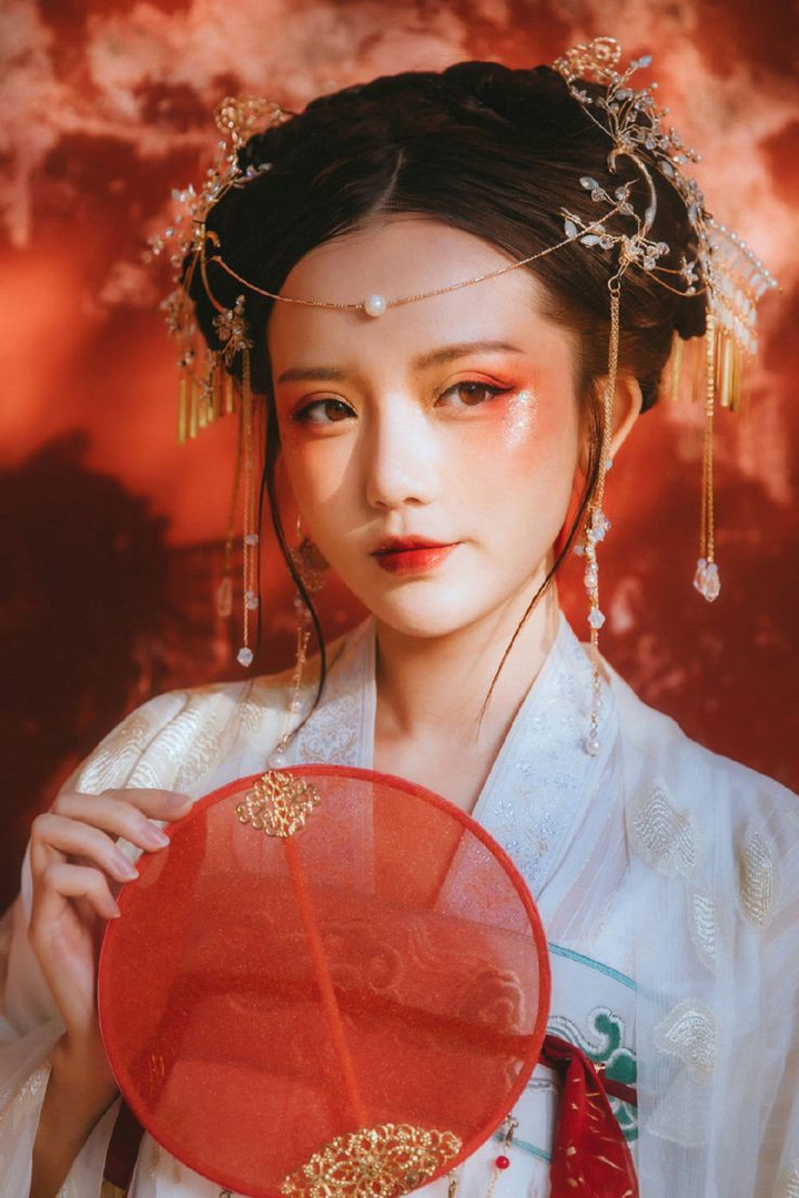 Japanese beauty