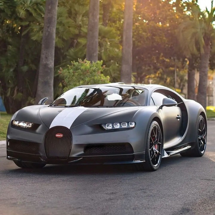 Bugatti