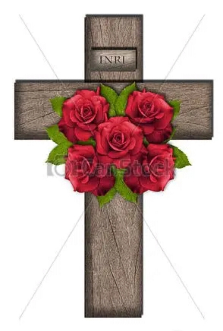 God