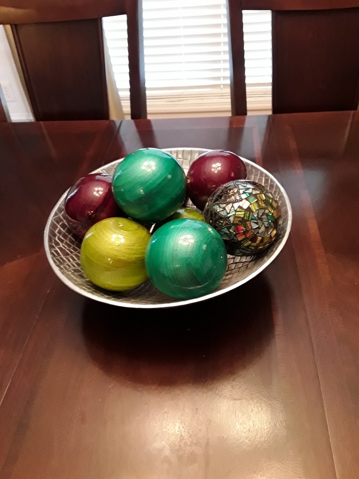 Dinner bowl