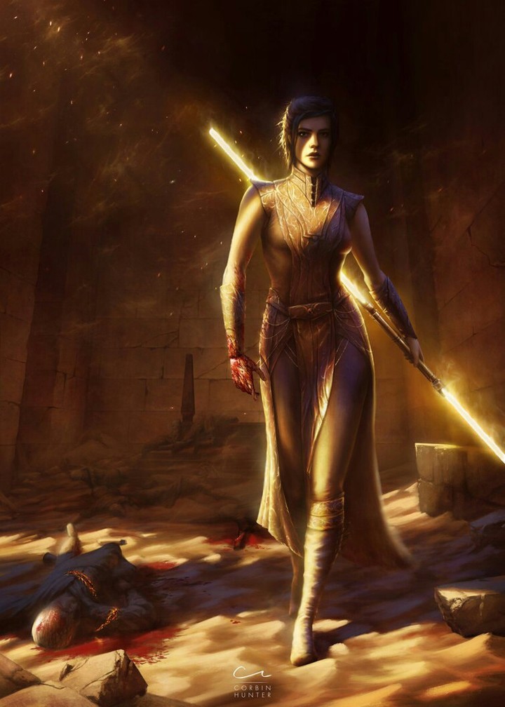 jedi