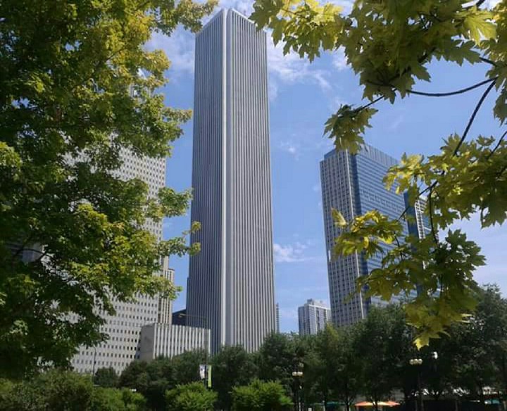Chicago