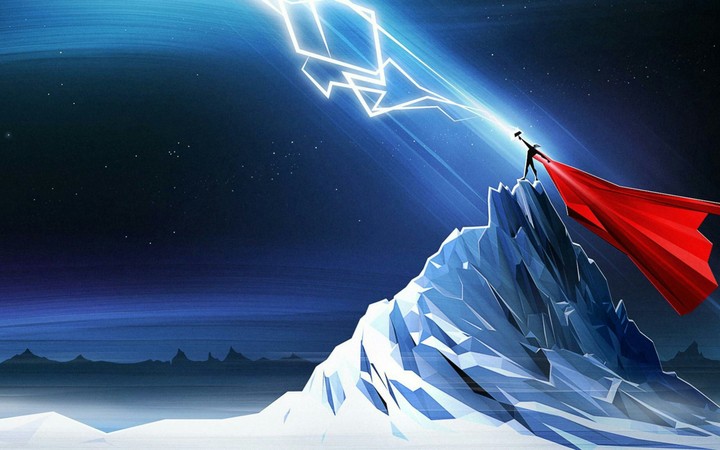 Thor