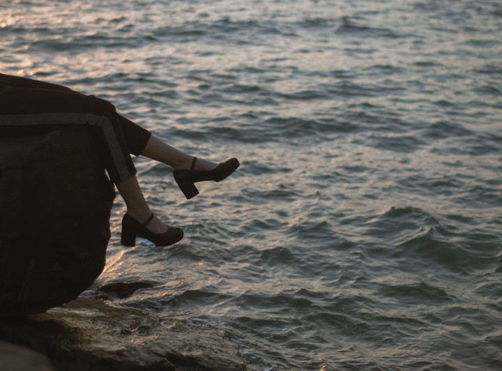 sea