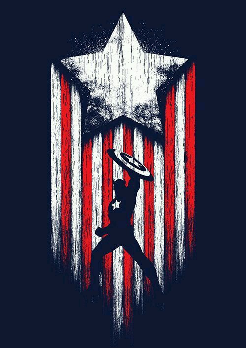 Captain America