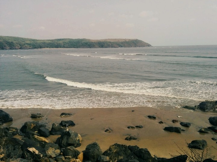 waves