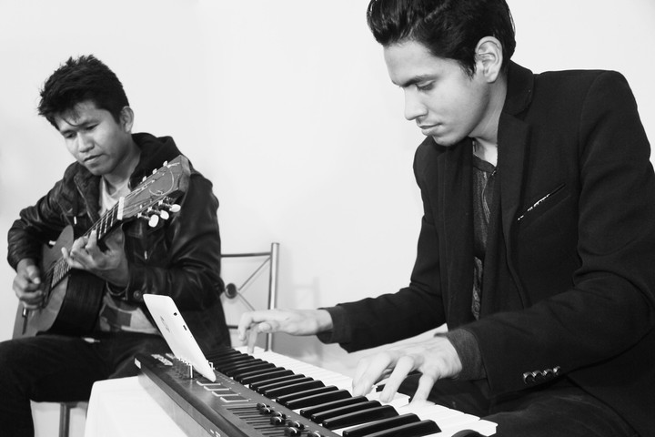 Composición musical