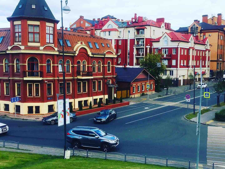 кремль