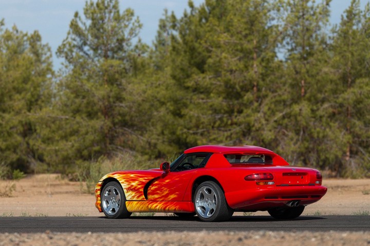 dodge