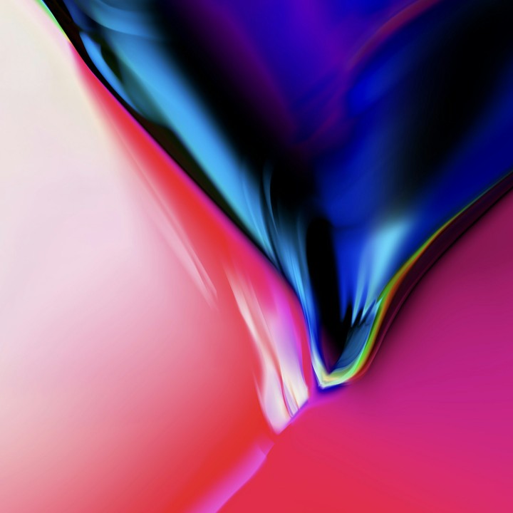 Iphone walls
