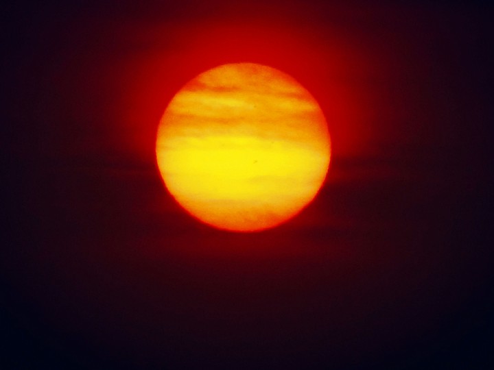 The SUN . Series 5