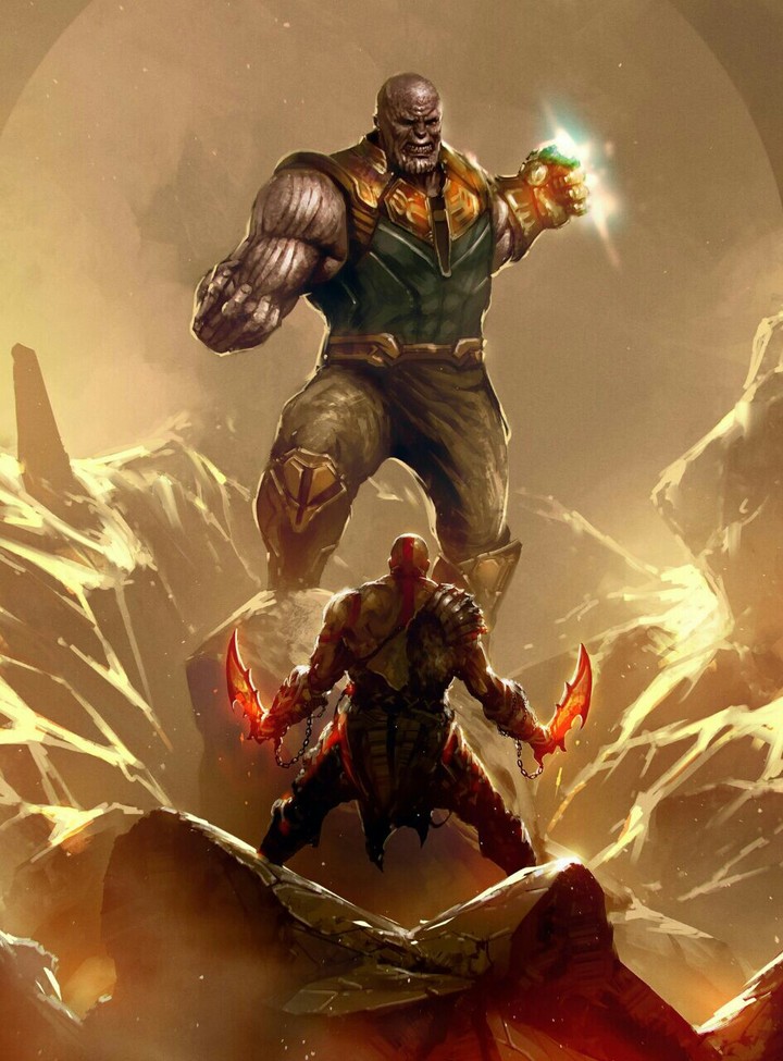 kretos the gjost of sparta