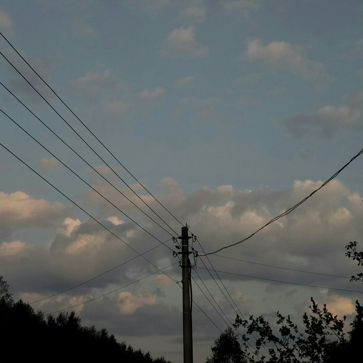 clouds