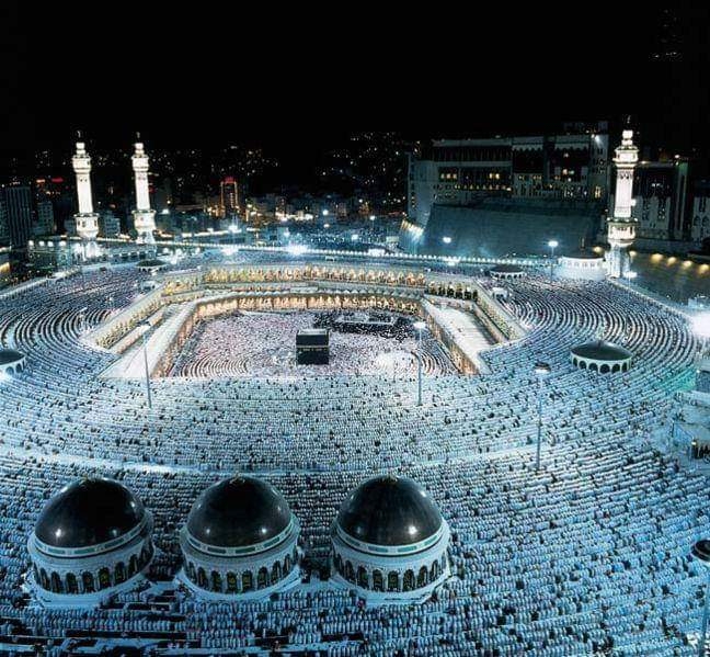 كل عام وانت بخير وصحة وسلامة