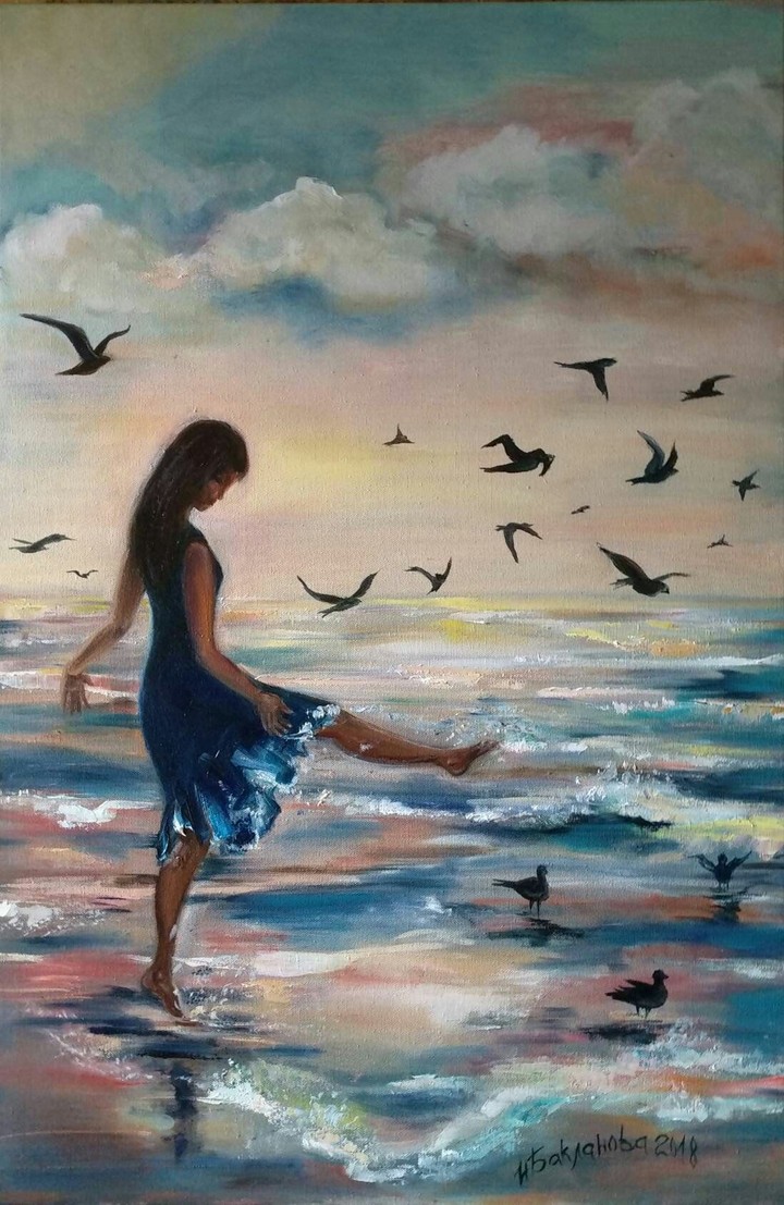 sea mistress