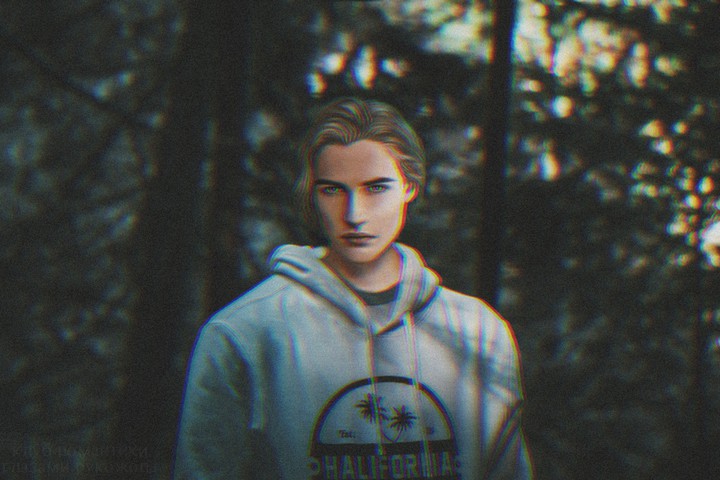 Макс ❤️