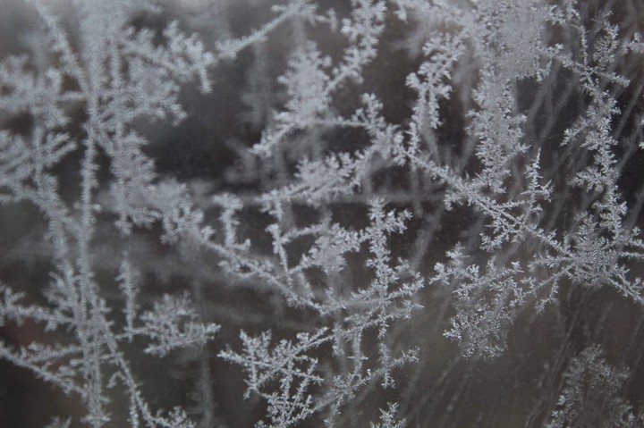 snowflake