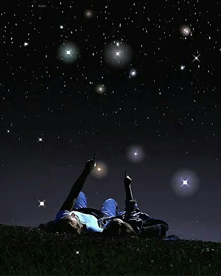 stars