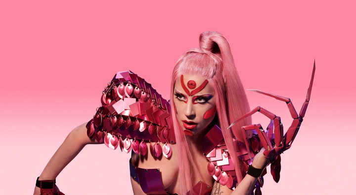 Lady Gaga Stupid Love