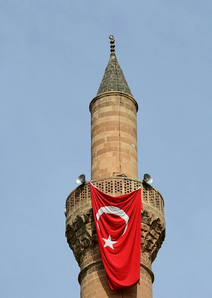 Turkey Türkiye