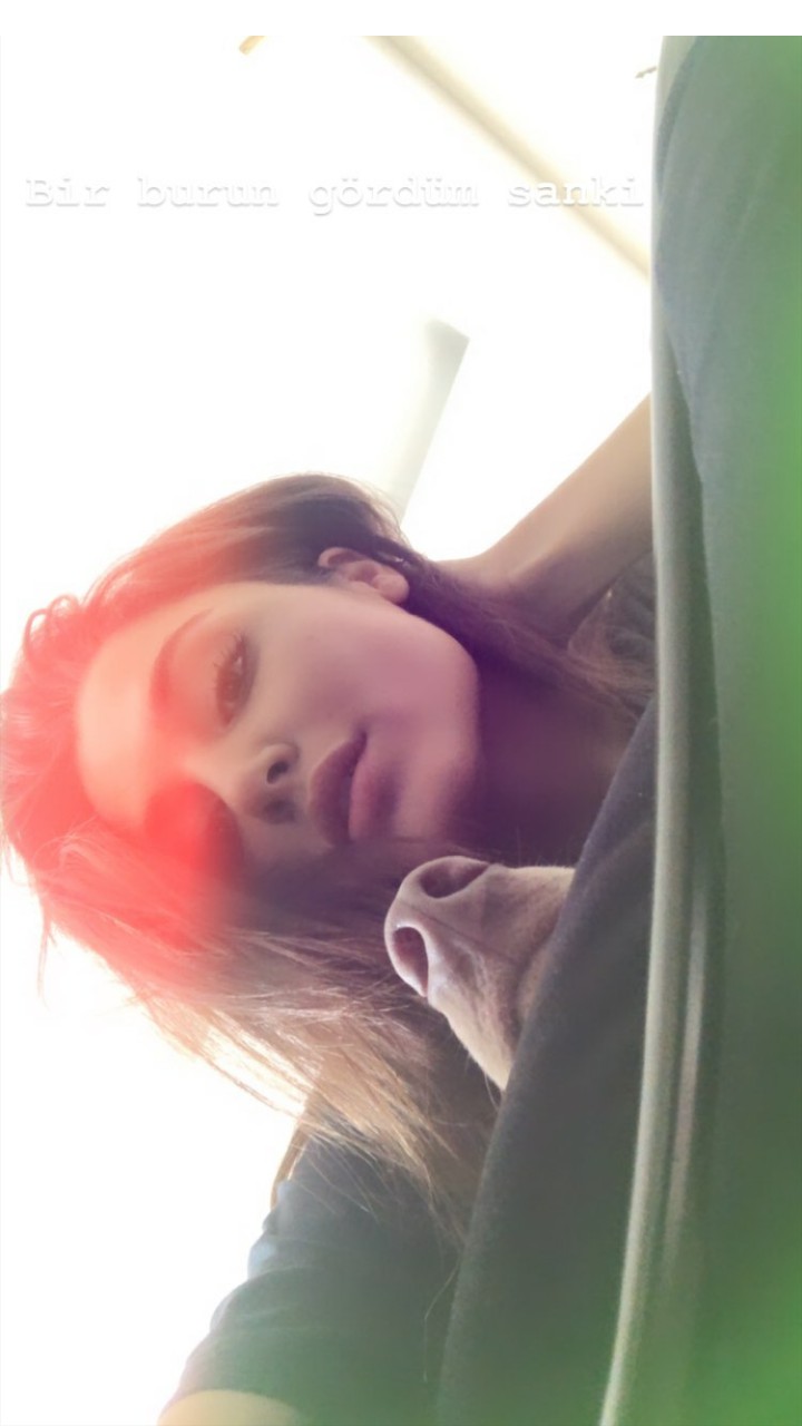 Hande Erçel