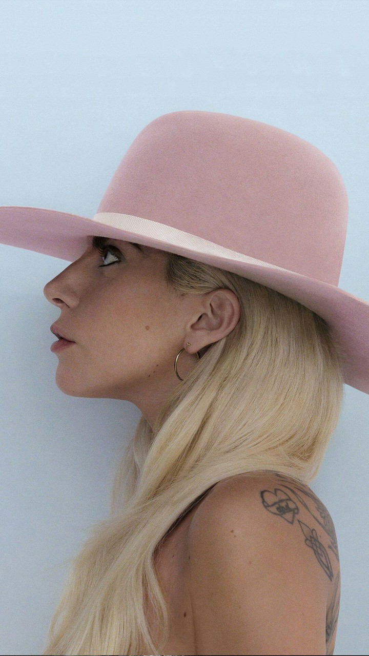 lady gaga joanne